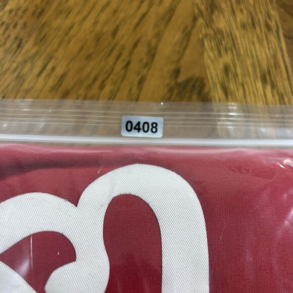 Nike Cincinnati Red Therma Fit Sweatshirt Mens XXL Center Swoosh MLB Baseball - Picture 11 of 11